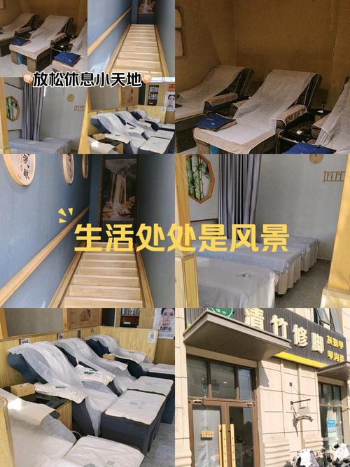 成都按摩：种类与按摩师水平影响实际感受，身心放松佳选