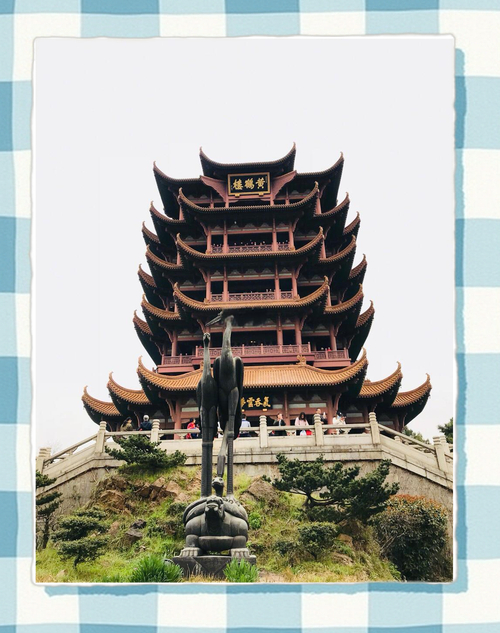 武汉玩的_武汉玩乐攻略_武汉玩乐推荐