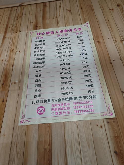 成都价格便宜的养老院_成都价格走势图_成都spa什么价格
