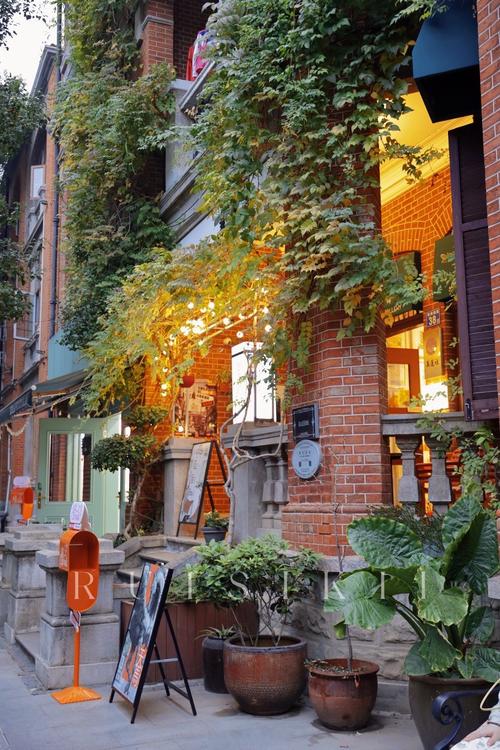 在武汉只想安静放空？老城骑行和宝藏小店比景点更治愈