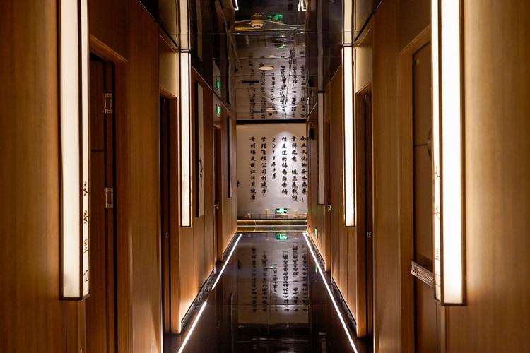 武汉朋友常去的私密桑拿！高压职场人亲测，环境清静能迅速回血