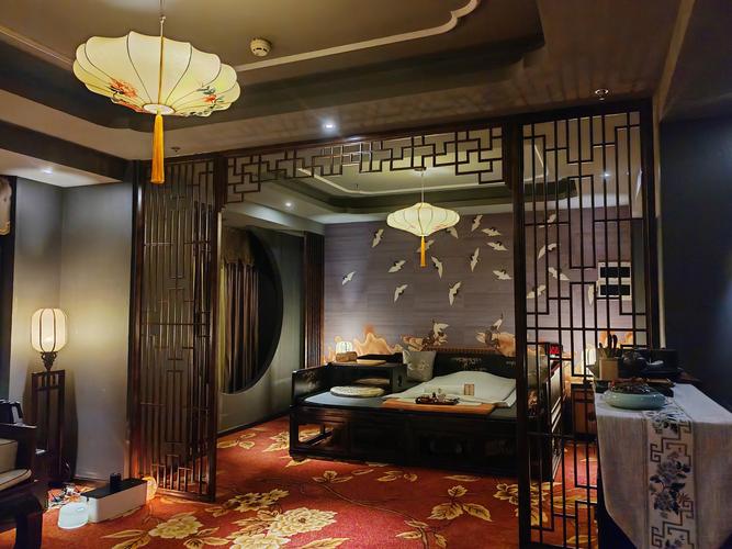 成都Spa价格指南：从街边小店到豪华商务Spa的收费区间解析