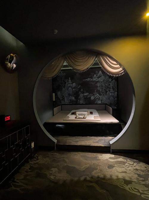 成都哪里有服务好的spa_成都好耍的spa店_成都哪个spa服务好