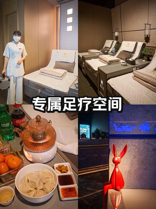 成都按摩店推荐：古锦轩与悦足堂的放松体验与性价比分析