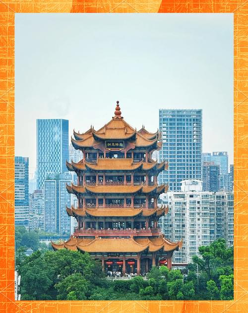 武汉休闲推荐_武汉休闲游_武汉休闲去处