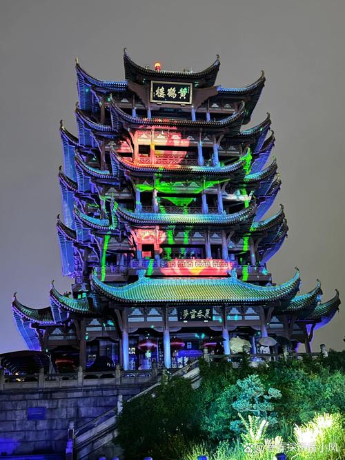 武汉休闲游_武汉休闲推荐_武汉休闲去处