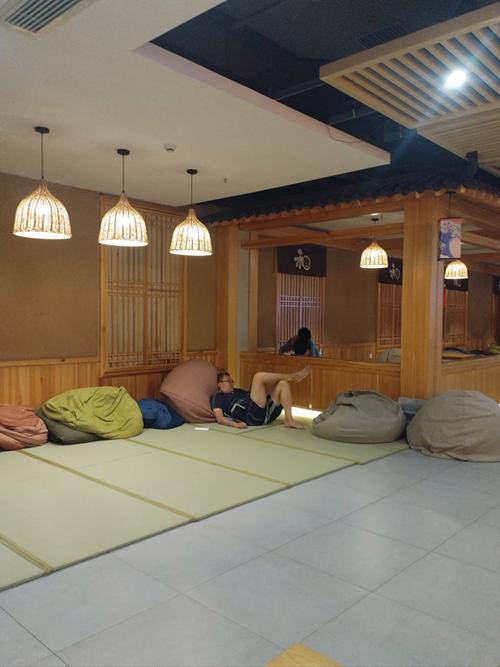 朋友亲述武汉泡澡真实感受，助你了解当地澡堂子