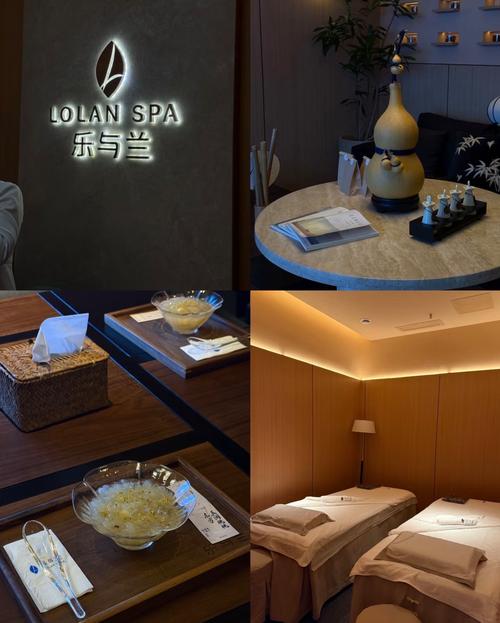 成都按摩店推荐：春熙路与武侯祠周边的高品质按摩去处