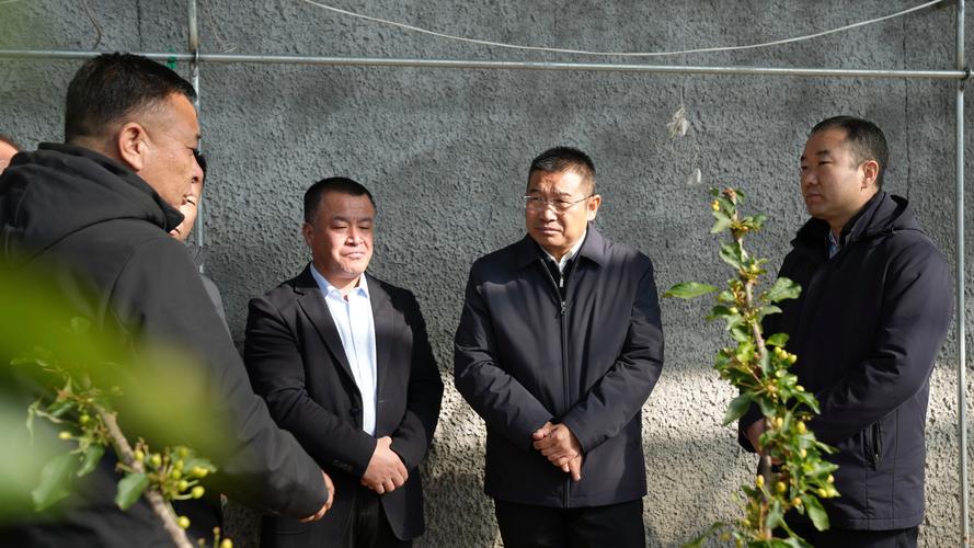 光谷商务总监李明接待遇挫,武汉五月接待考察团该咋整?