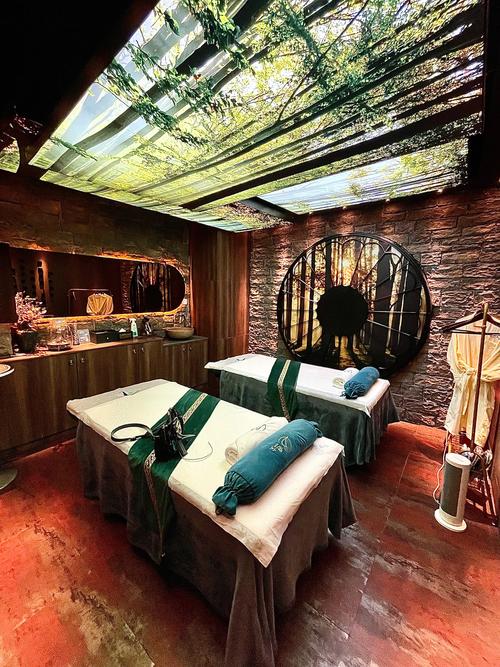 成都spa哪里好_成都好玩的地方有哪些地方推荐_成都好SPA