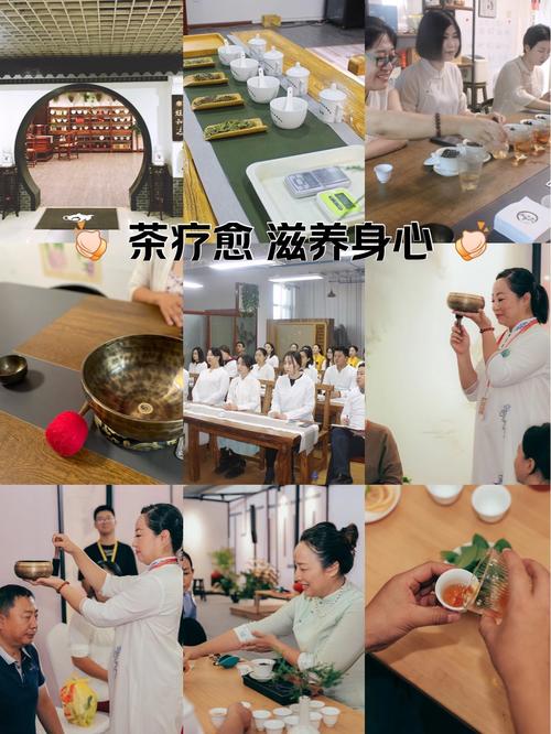 成都魅力尽显：独特养生文化与茶馆慢时光及中医调理体验