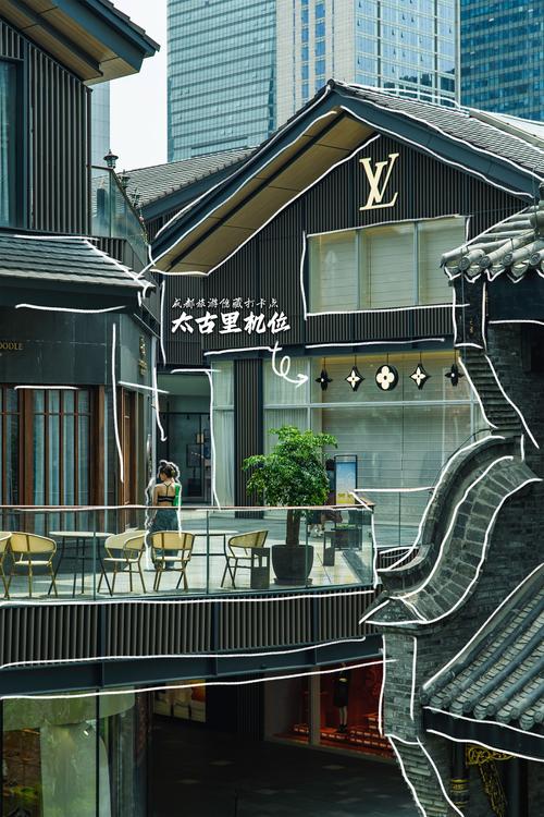 成都按摩好去处推荐：太古里附近、春熙路周边及锦里古街旁