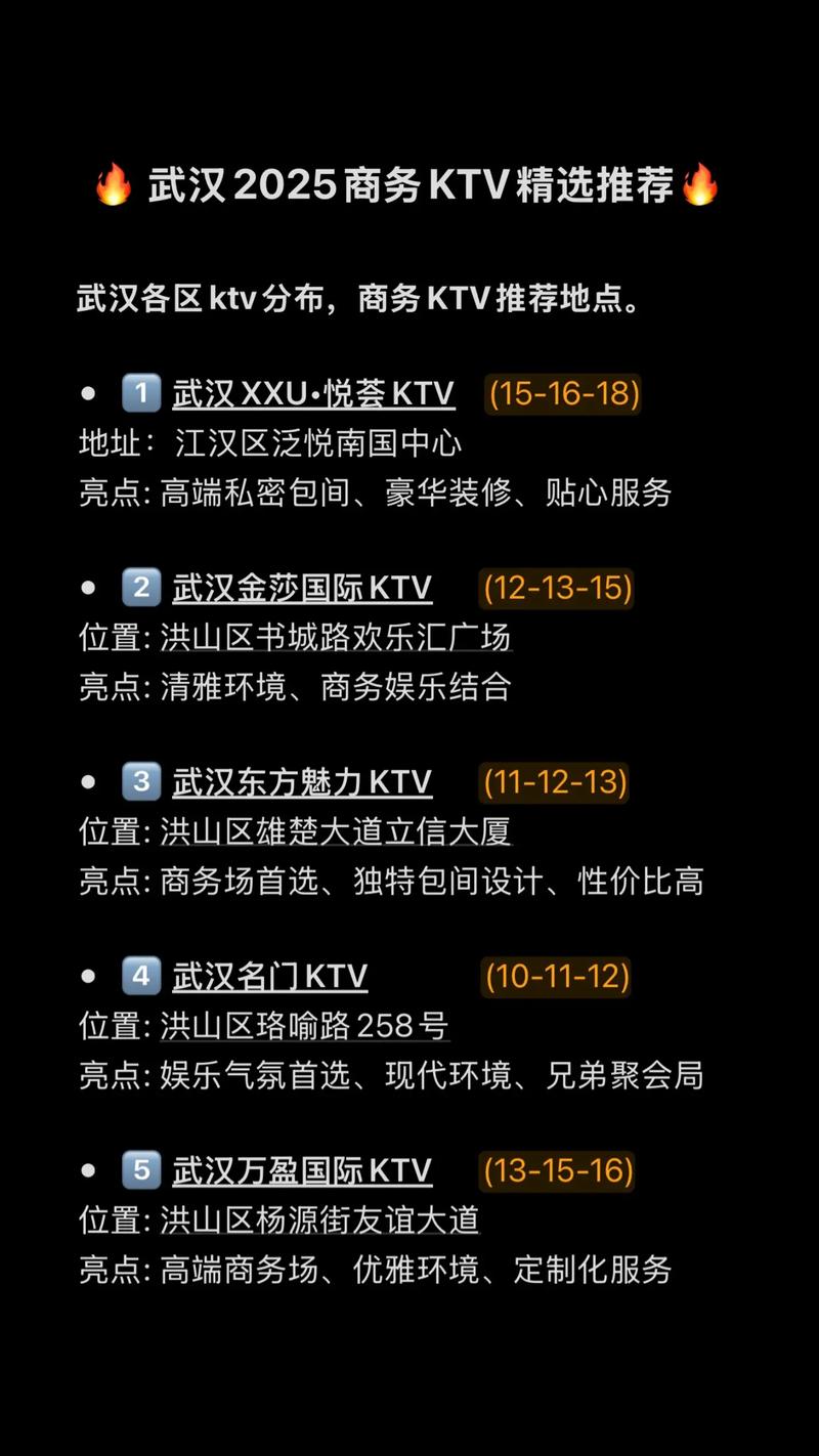 武汉寻觅高端社交场所?小陈的会所挑选经验或能给你启示