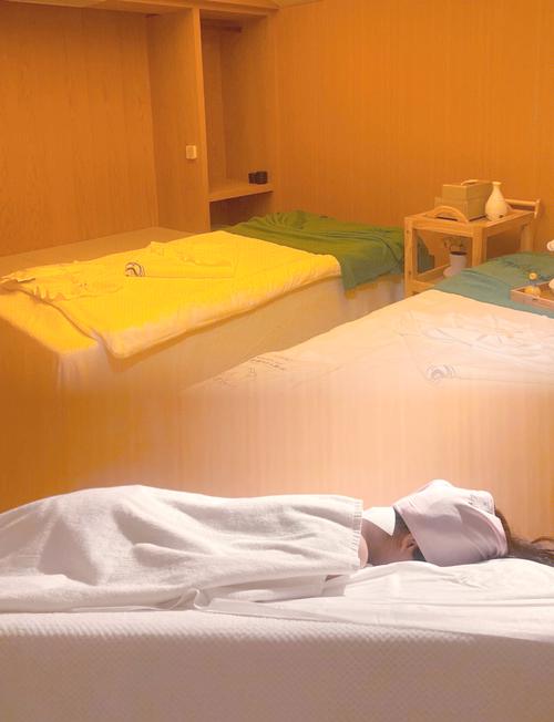 武汉桑拿哪家好?分享真实体验,教你找到放松身心的好地方