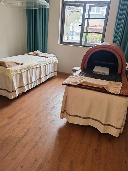 武汉上班族肩颈疲劳失眠怎么办？体验过上百家养生馆的真实分享